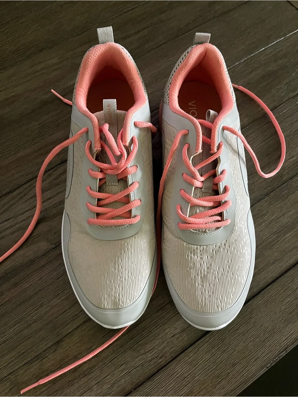 Vionic lightweight athletic